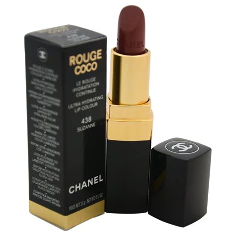 chanel lipstick rouge coco 438|chanel rouge coco lipstick gabrielle.